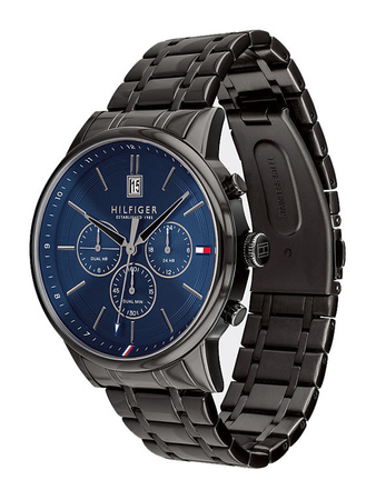 TOMMY HILFIGER MEN'S WATCH 1791633 KYLE (zf049b)