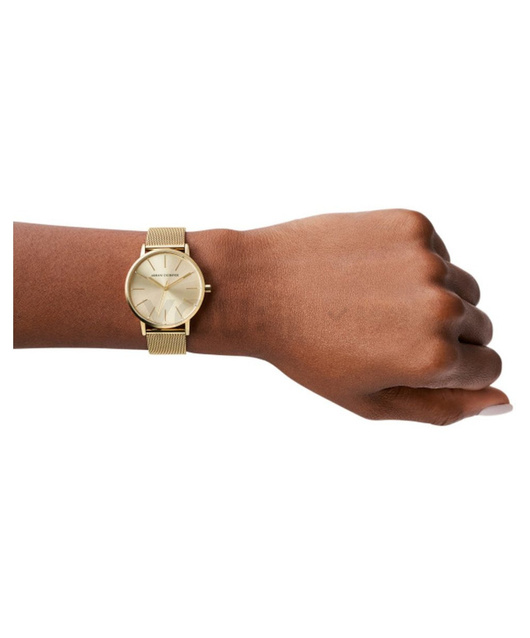 ZEGAREK DAMSKI ARMANI EXCHANGE AX5536 LOLA