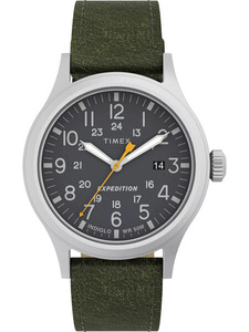 ZEGAREK MĘSKI TIMEX Expedition Scout TW4B22900 (zt106m) + BOX