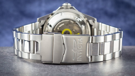 ZEGAREK MĘSKI INVICTA PRO DIVER 9094 - AUTOMAT WR200, koperta 40mm  (zv001b)