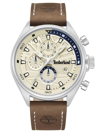 ZEGAREK MĘSKI Timberland TDWGC9000403 (zq030c)