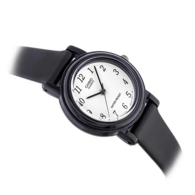 CASIO LQ-139BMV-1B WOMEN'S WATCH (zd600b) + BOX