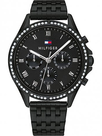 TOMMY HILFIGER 1782144 ARI WOMEN'S WATCH (zf542c) + BOX