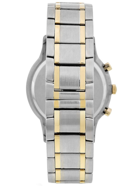 EMPORIO ARMANI MEN'S WATCH AR11076 - RENATO (zi068b)