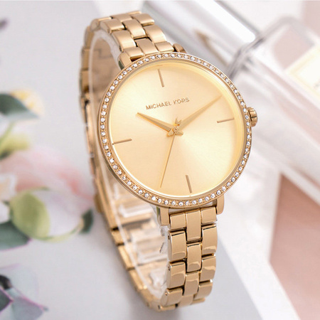 ZEGAREK DAMSKI Michael Kors CHARLEY MK4399 (zm535b)