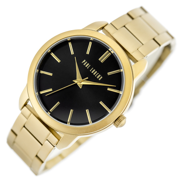 ZEGAREK DAMSKI PAUL LORENS -  PL10659B2-1D1 (zg574a) + BOX