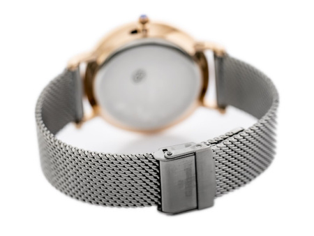 ZEGAREK G. ROSSI - 10401B-3B4 (zg716g)  + BOX