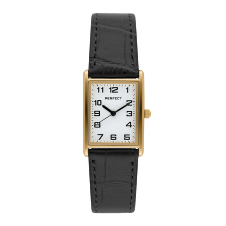 Zegarek damski PERFECT E402-02A + BOX