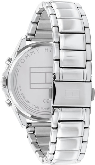 ZEGAREK DAMSKI TOMMY HILFIGER 1782414 Quinn + BOX