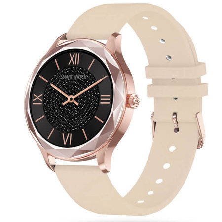 SMARTWATCH UNISEX PACIFIC 27-11 - PRESSURE WATCH (sy022i)