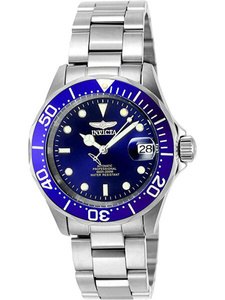 ZEGAREK MĘSKI INVICTA PRO DIVER 9094 - AUTOMAT WR200, koperta 40mm  (zv001b)