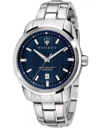 MASERATI MEN'S WATCH R8853121004 Successo (zs048a)
