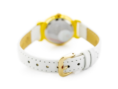 PERFECT CHILDREN'S WATCH LP152-04 - communion - white (zp811c)