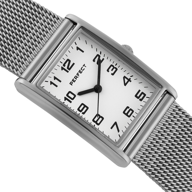 Zegarek damski PERFECT F402-01 + BOX