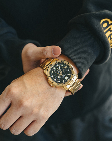 Zegarek Męski Casio MTP-VD300G-1EUDF (zd268d) + BOX