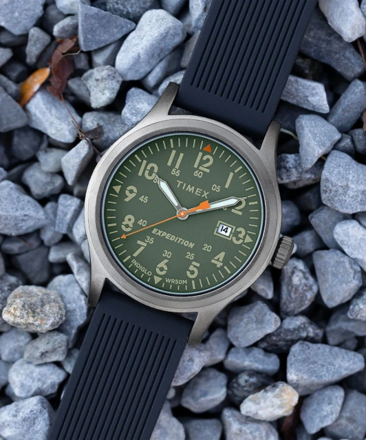 ZEGAREK MĘSKI TIMEX Expedition Scout TW4B30200 (zt106p) + BOX