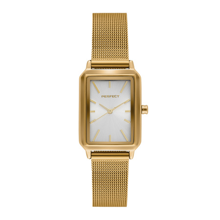 Zegarek damski PERFECT F404-02 + BOX