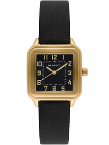 Zegarek damski PERFECT E406-04 + BOX