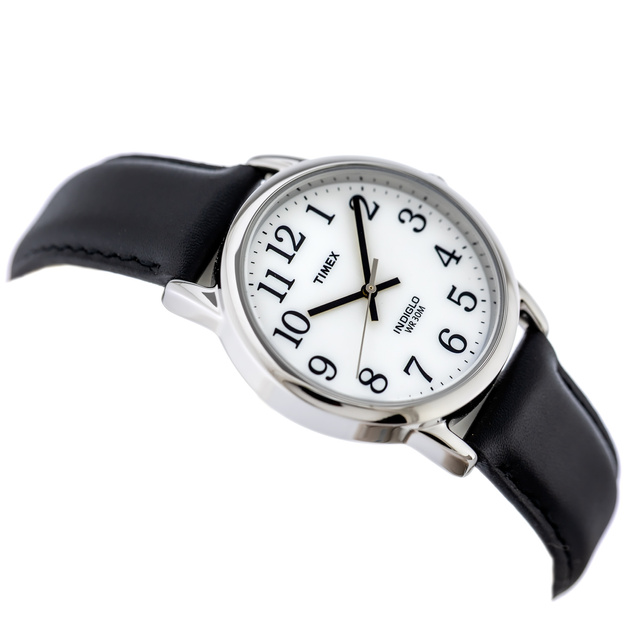 ZEGAREK MĘSKI TIMEX Easy Reader 38mm T20501 + BOX 