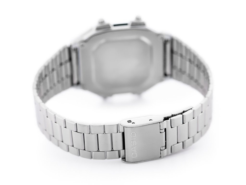 ZEGAREK MĘSKI CASIO A178WA-1A (zd082a) + BOX