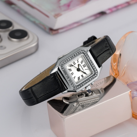 Zegarek damski PERFECT E405-01 + BOX