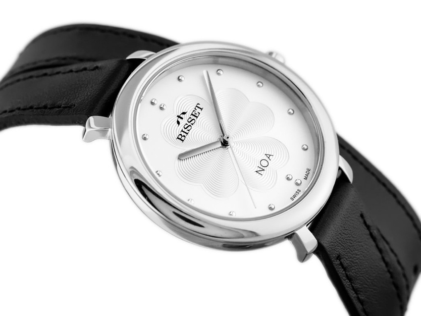 WOMEN'S WATCH BISSET BSAE82 (zb566a) - LONG BAR