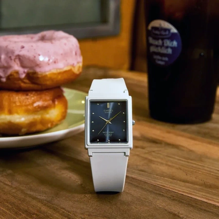 CASIO MQ-38UC-8A WOMEN'S WATCH (zd598j) - CLASSIC + BOX