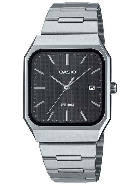 ZEGAREK MĘSKI CASIO MTP-B185D-1A + BOX