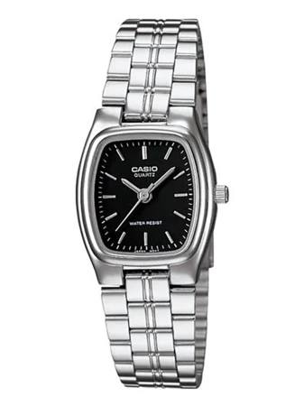 CASIO LTP-1169D-1A WOMEN'S WATCH (zd622a) + BOX