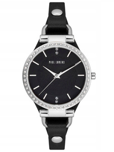 PAUL LORENS WOMEN'S WATCH - PL13922A-1A1 (zg544a) + BOX
