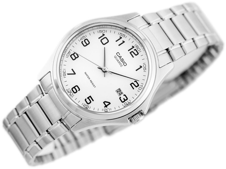 CASIO MTP-1183A-7B MEN'S WATCH (zd015a) + BOX