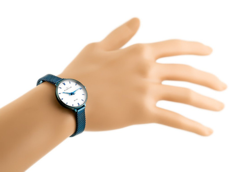 RUBICON RNBD95 WOMEN'S WATCH (zr584b)