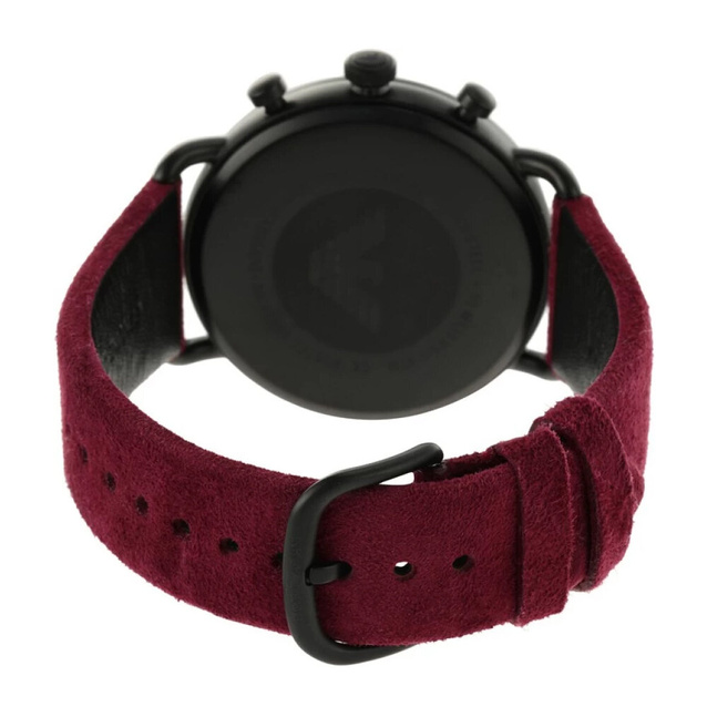 EMPORIO ARMANI MEN'S WATCH AR11265 - AVIATOR (zi080a)