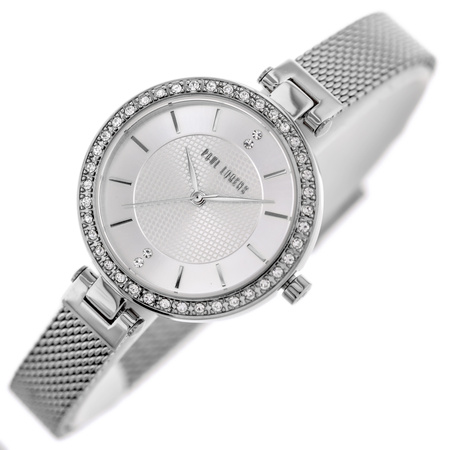 PAUL LORENS WOMEN'S WATCH - PL10995B-3C1 (zg546b) + BOX