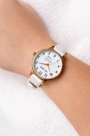 PAUL LORENS CHILDREN'S WATCH - PL12491A2-3C2-2 (zg521c) + BOX