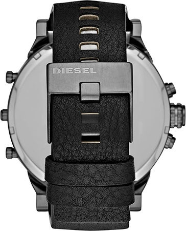 DIESEL MEN'S WATCH DZ7348 - MR. DADDY 2.0 (zz005e)
