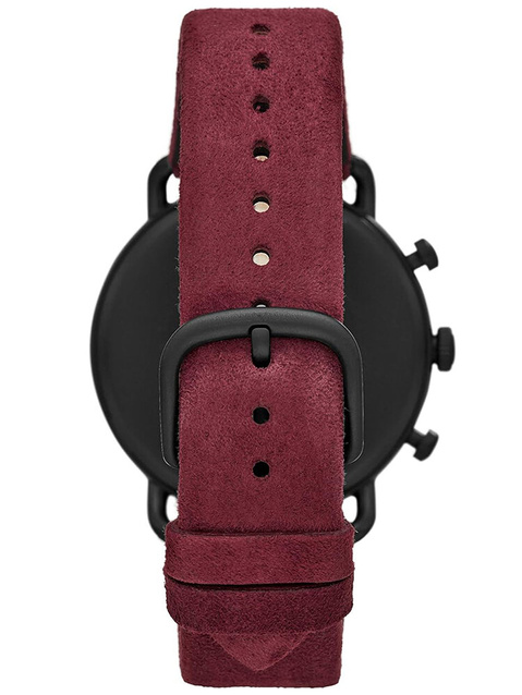 EMPORIO ARMANI MEN'S WATCH AR11265 - AVIATOR (zi080a)