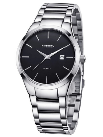 CURREN MEN'S WATCH 8106 (zc031b) + BOX