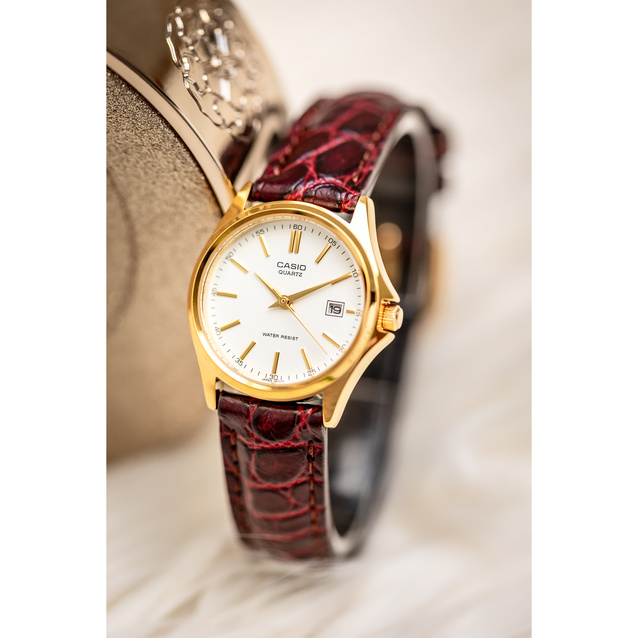 Casio Collection Women's Watch LTP-1183Q-7A
