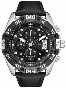 PAUL LORENS MALE WATCH - PL8754A5-1A1 (zg375a) + BOX