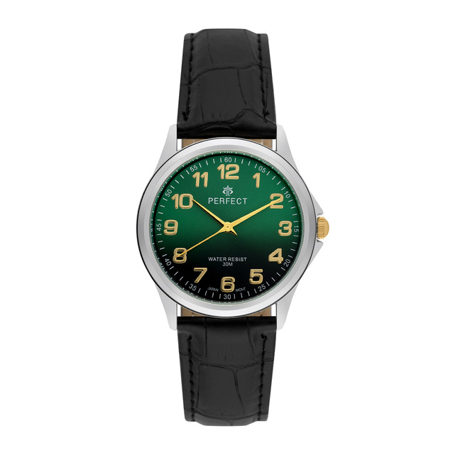 ZEGAREK MĘSKI PERFECT C425E-16 (zp392d)