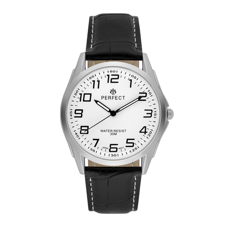ZEGAREK MĘSKI PERFECT C414L-01 (zp388a)