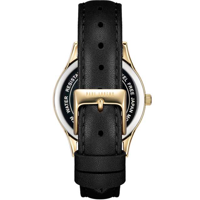 PAUL LORENS WOMEN'S WATCH - PL20019A-3A2 (zg566a) + BOX