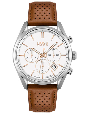 HUGO BOSS men's watch 1513879 CHAMPION (zh052d)