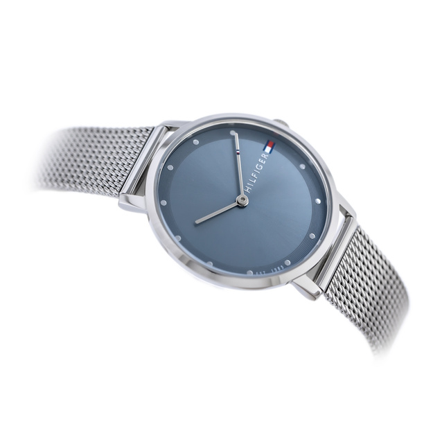 TOMMY HILFIGER 1782149 PIPPA WOMEN'S WATCH (zf538b)