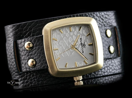 RUBICON WOMEN'S WATCH - BONIE (zr536a)