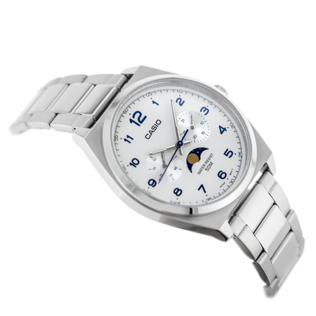 CASIO MTP-M300D-7A MEN'S WATCH (zd266c) + BOX