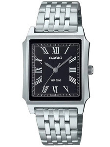 ZEGAREK MĘSKI CASIO MTP-B190D-1B + BOX