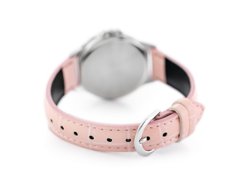 CASIO LTP-V300L-4A WOMEN'S WATCH (zd581b) + BOX