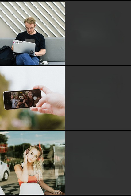 SMARTWATCH MĘSKI G. Rossi SW019-3 black/red (sg014c) PROWADZENIE ROZMÓW